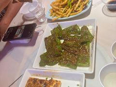 -早酒肖汉老味拌面