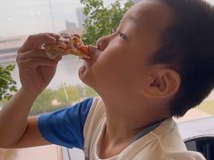 -PIZZA BIANCA(万象城店)