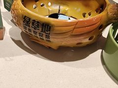 -绿草地·湘菜(7mall店)