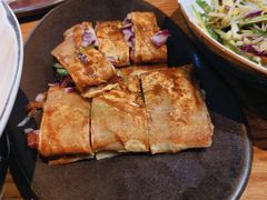 -金掌勺·锅包肉(双榆树店)