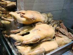 盐水鸭-张记卤菜店(三条巷店)