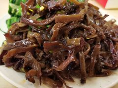 凉伴木耳-面点王(石厦分店)