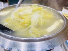 -清真素福拉面丝路美食(六里桥东店)