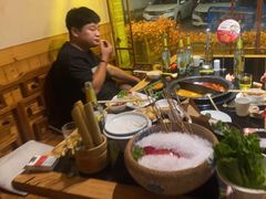 -川中故事·成都老火锅(东书房店)