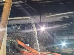 -南宫温泉水世界