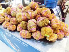 -半岛听涛蒸汽海鲜自助(K11店)