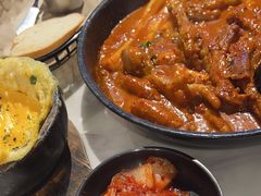 -HOTISLAND海鸡岛·韩国料理(江南西店)