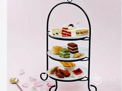 -半秋山西餐厅(巴南万达广场店)