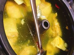 -云海肴·云南小炒·汽锅鸡(天津国金汇店)