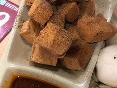 -百家鸡味馆(清泰店)