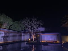 -木守西溪溪隐餐厅
