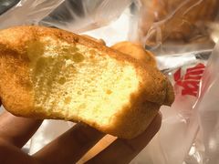 -詹记桃酥(马鞍山万达店)
