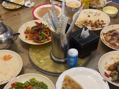 -聚首堂·特色小吃·肘子(什刹海德胜门店)