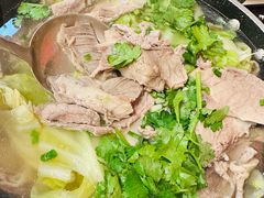 -乔阿马·江南味·驴肉香(龙湖华泾天街店)