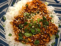 -御牛道日式烤肉料理(杭州万象城店)
