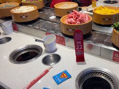 -龍歌自助小火锅(市北台东利群店)