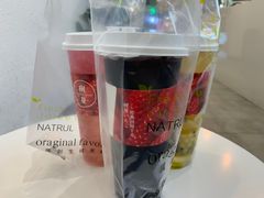 -树夏(金楠天街店)