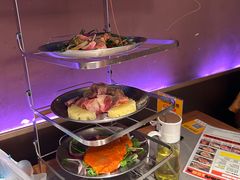 -杨小佳·齐齐哈尔烤肉·烤串(广州店)