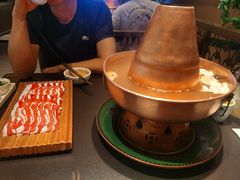 -额尔敦·品质自助(摩尔城店)