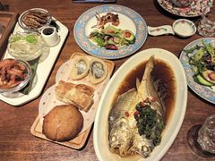 -美乐食街(小南店)