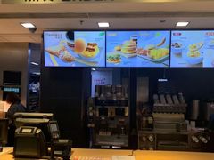 -麦当劳(光新乐购店)