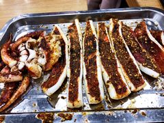 -老虎滩大连海鲜烧烤(建邺云锦路总店)