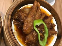 -胜记凯心茶餐厅(汇金财富广场店)