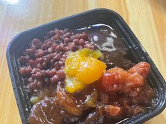 -美肴冰品·汉堡·牛腩饭(总店)