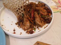 -避风塘(江桥万达店)