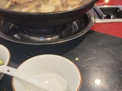 -草墩罗非鱼庄•野生菌•腊排骨(七星街上段店)