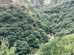 -孤山寨风景区