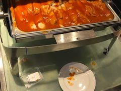 -天津水游城丽筠酒店