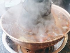 -阳坊胜利涮羊肉(阳坊老店)