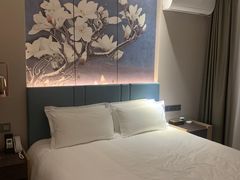 -白玉兰商务酒店(曲阜三孔景区春秋西路店)