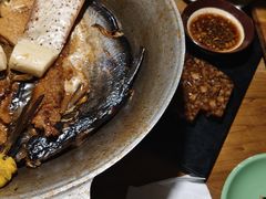 -淀里船宴(裕华东路店)