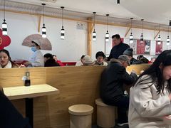 -朱新年·苏式汤团·面点(北寺塔店)