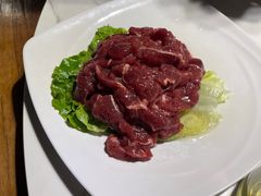 -大良毋米粥·粥底火锅(岭南天地店)