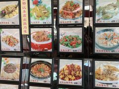 -今鲜源大酒店·中华餐饮名店(新湛路店)