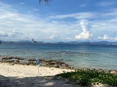 -三亚蜈支洲岛旅游区
