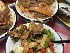 -阆辣荟餐饮(老味道8年·古城店)