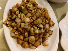 -开元食府(长兴路店)