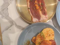 -汉阳廷自助烤肉(嘉禾金铂天地店)