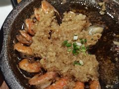 -小菜园新徽菜(南京秦淮龙蟠汇店)