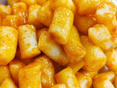 -BOPEYE·波派炸鸡(河西中央商场店)