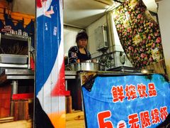 -四小区火锅·巷子里的重庆火锅(花照壁店)