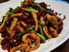 -渔家风味·鲅鱼水饺·央视展播·海鲜天津菜(开发区店)