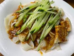 -清真新疆叶尔羌烤肉店(新香洲店)