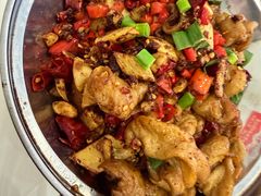 -新新湘菜馆(新中街二条店)