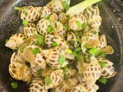 -小时候焗海鲜(鄞州万达店)