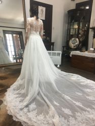 -铂爵夫人婚纱摄影(上海总店)